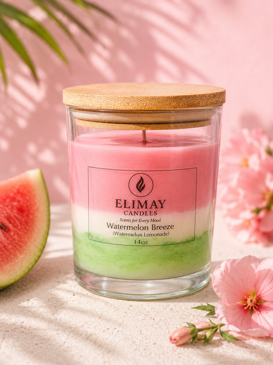 Watermelon Breeze