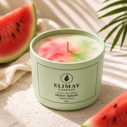 Melon Splash
