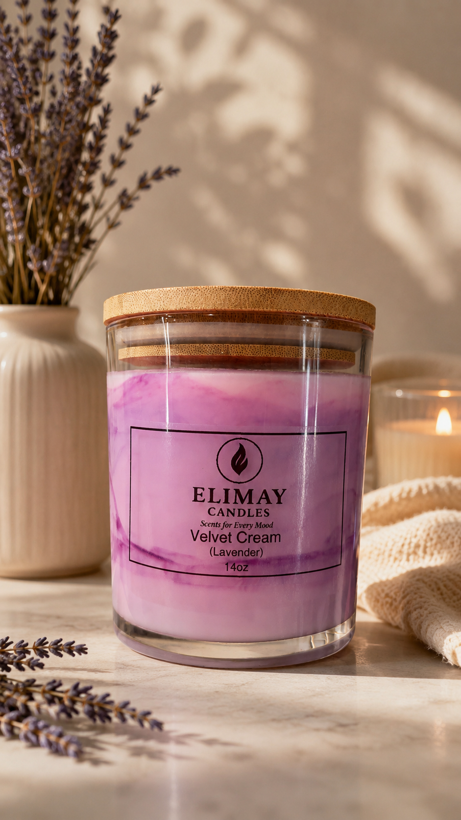 Velvet Cream